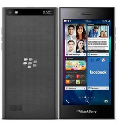 Замена экрана на телефоне BlackBerry Leap в Липецке